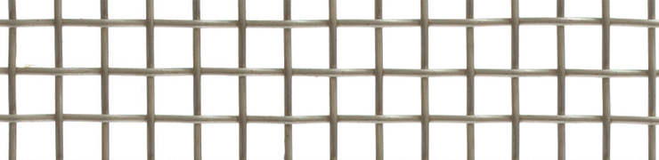 Woven Wire Mesh Sheets and Rolls